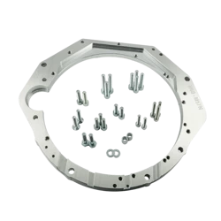 Adapter skrzyni biegów BMW V8 M60 M62 - Manual (M57N2) / automat 8HP BMW