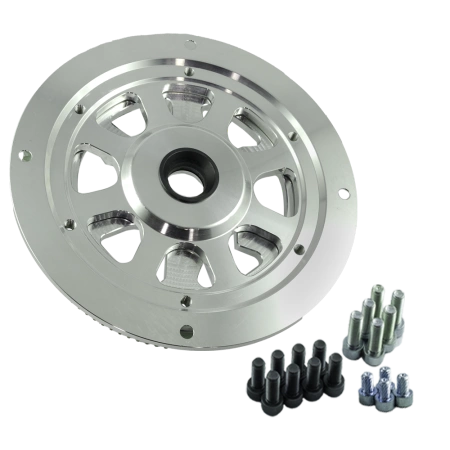 Adapter konwertera Jaguar 3.0 ZF 8HP 8HP70 DW93-7000-CC- Toyota JZ 1JZ 2JZ