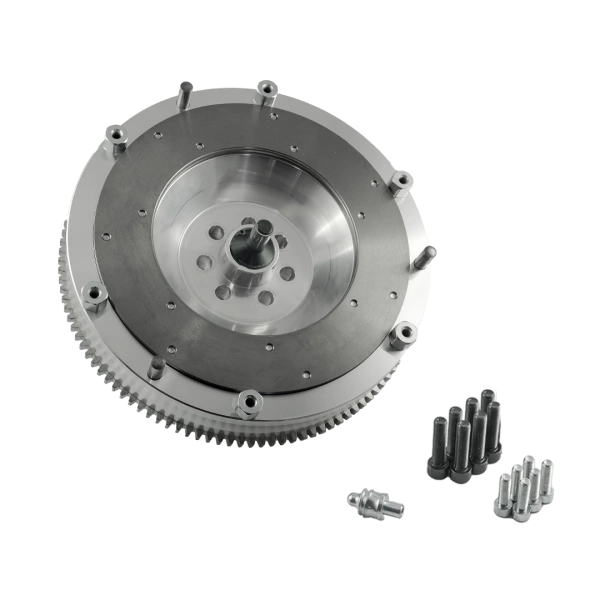 Koło zamachowe Mitsubishi 4G63 - BMW M57n GS6-53DZ HGU HGK - 240mm / 9.45"