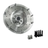 Koło zamachowe Mercedes-Benz OM606 - BMW M57n GS6-53DZ HGD JGA - 240mm / 9.45"