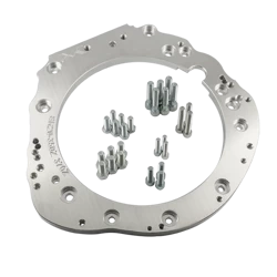 Adapter skrzyni biegów Nissan SR20DE SR20DET - Nissan 370Z Z34