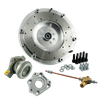 Adapter Nissan SR20 - Mazda RX-7 FD - 240mm / 9.45" SWAP