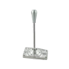 Short Shifter Toyota Chaser JZX 100 Mark II - Długa Srebrna Gałka