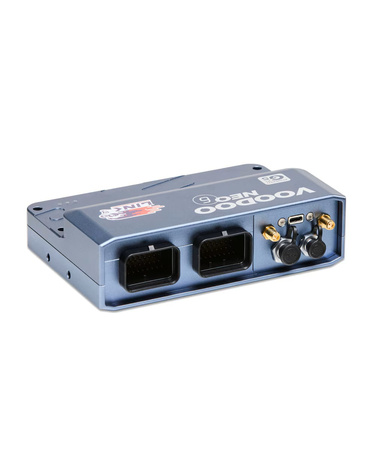 G5 Voodoo Neo 6 + 2 x DI Driver 4 Bundle