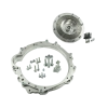Adapter Toyota Lexus UZ 1UZ 3UZ - Lexus IS200 1G-FE - 240mm / 9.45"