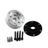Adapter GM Chevrolet V8 LS / Vortec - DCT DKG Getrag GS7D36SG BMW N54 N55 S55