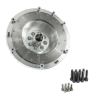 Adapter Mercedes-Benz M104 - manual 6-biegów BMW M57n GS6-53DZ HGU HGK - 240mm / 9.45"