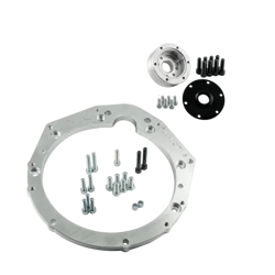 Adapter Toyota 1UZ 3UZ - BMW DCT DKG Getrag GS7D36SG V8 S65