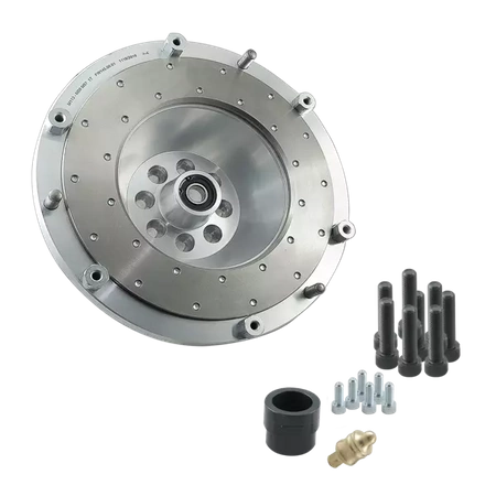 Koło zamachowe Mercedes-Benz M113 - BMW E39 530D M57 GS5-39DZ 5-biegów - 240mm / 9.45"