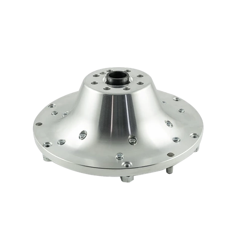 Adapter Mercedes-Benz M104 - manual 6-biegów BMW M57n GS6-53DZ HGU HGK - 240mm / 9.45"