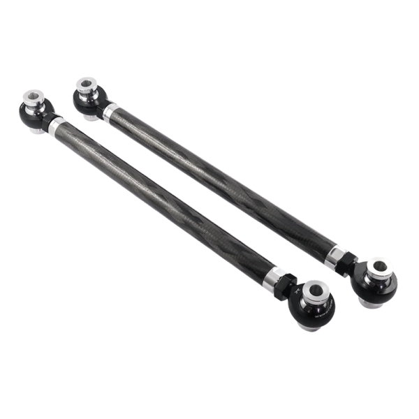 Carbonowe regulowane wahacze kierownicze BMW E90 E91 E92 E93 - Uniball