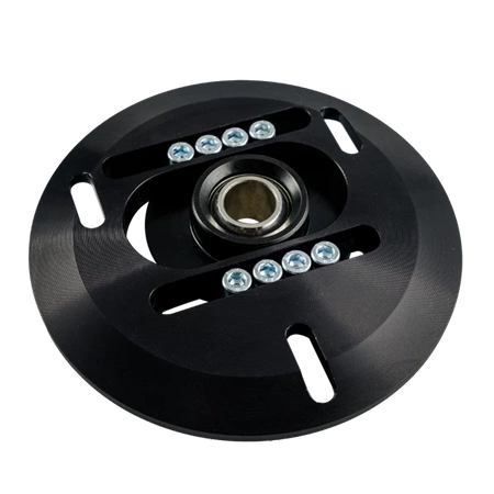 Camber Caster Plates BMW E81 E82 E87 E88 