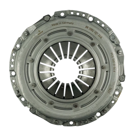 Race Stage 1 Honda K - BMW M50 S50 M52 S52 M54 ZF-5 - 240mm / 9.45"