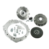 Stage 1 Nissan SR20 - Mazda RX-8 - 240mm / 9.45" SWAP