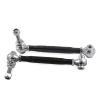 Regulowane stalowe wahacze poprzeczne górne BMW F80 F82 F83 F87 (M2 / M3 / M4)