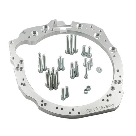 Adapter Ford ST 2.5 HUBA HUWA HYDB JZDA - BMW ZF 8HP 8HP75 8HP70 8HP50 8HP51