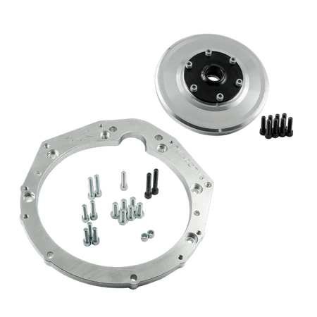 Adapter Toyota 1UZ 3UZ - BMW DCT DKG Getrag GS7D36SG V8 S65 (H)