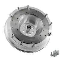 Koło zamachowe Honda (S2000) - BMW M50 S50 M52 S52 M54 S54 M57 - 240MM / 9.45"