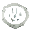 Adapter skrzyni biegów Toyota UZ 1UZ 3UZ - Mazda RX-7 FD