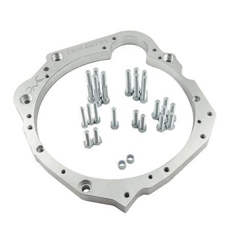 Adapter skrzyni biegów Nissan RB - BMW DCT DKG GS7D36SG / N54 GS6-53BZ