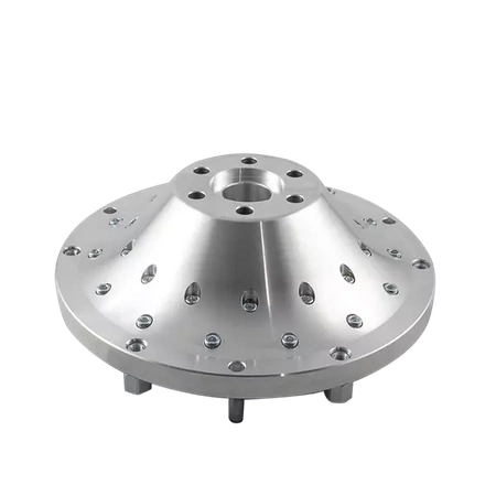 Koło zamachowe GM Chevrolet LS - BMW M57 ZF GS5-39DZ 5-biegów - 240mm / 9.45"