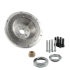 Koło zamachowe Nissan RB RB20 RB25 RBB6 RB30 - Nissan 370Z Z34 - 184mm / 7.25" (P)