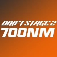 700Nm / 516,12 lb⋅ft