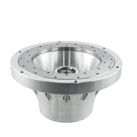 Koło zamachowe Mercedes-Benz M156 - BMW M57n GS6-53DZ HGD JGA HGA - 184mm / 7.25" (P)