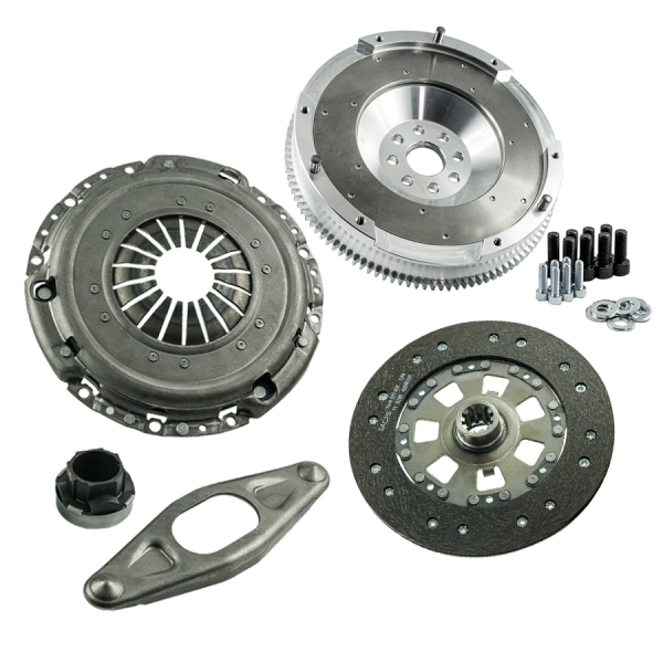 Drift stage 1 Zestaw sprzęgła BMW M50 M52 M54 5-biegów 5700g / 12.9lb
