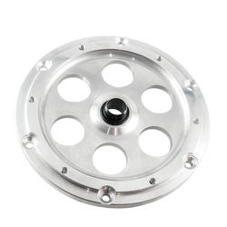 Adapter konwertera momentu obrotowego BMW ZF 8HP - Toyota UZ