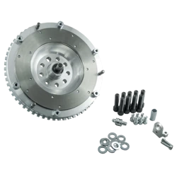 Koło zamachowe BMW M62 - BMW M57N GS6-53DZ HGU HGK - 240mm / 9.45"