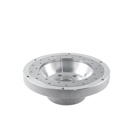 Koło zamachowe GM Chevrolet LS LS1 LS2 LS3 LS6 LS7 L99 / Vortec - Nissan 370Z Z34 - 184mm / 7.25" (P)