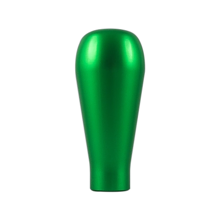 Black Edition Shifter 8HP DCT DKG DSG PDK - zielona gałka