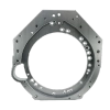 Stage 1 GM Chevrolet V8 LS 6-śrub - BMW E46 S54 M3 GETRAG 420 6-biegów - 240mm / 9.45"
