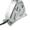 Shifter 8HP DCT DKG DSG PDK - czerwona gałka (SC)
