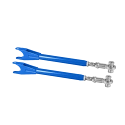 Regulowane wahacze BMW E36 E46 Z4 - Uniball (Niebieskie)