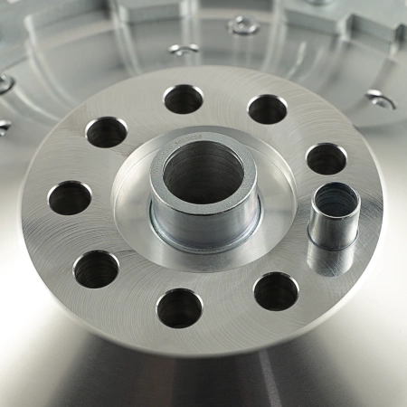 Koło zamachowe BMW M62 - BMW M57n GS6-53DZ HGD JGA - 240mm / 9.45"
