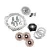 Race Stage 3 Toyota JZ - manual 6-biegów BMW N54 GS6-53BZ 135i 335i 535i - 184mm / 7.25" (S)