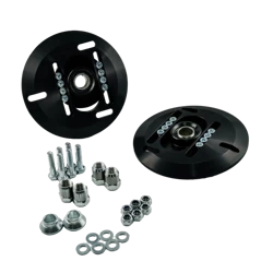 Camber Caster Plates BMW E81 E82 E87 E88