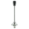 Short Shifter BMW E36 Z3 Nowa Wersja - Nylonowa Czarna Krótka Gałka