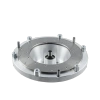 Adapter Saab B204 B205 B234 B235 - manual 6-biegów BMW M57n GS6-53DZ HGU HGK - 240mm / 9.45" [RWD]