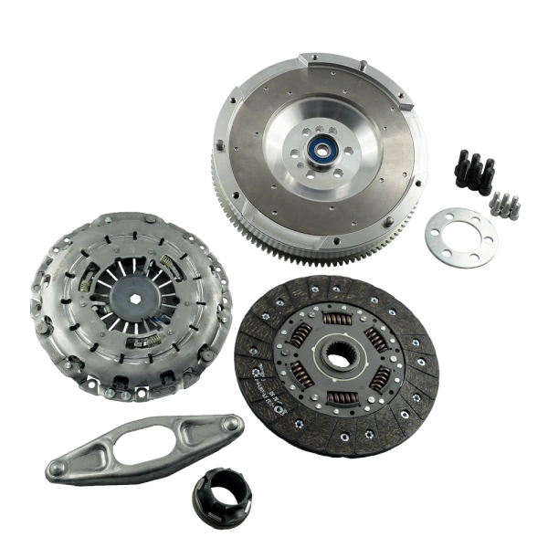 Stage 1 zestaw sprzęgła BMW N55 N55B30 135i 335i 535i