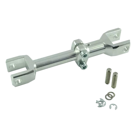 Regulowany selektor wybieraka BMW DSSR S 130-160mm [5.12" - 6.3"]