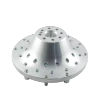 Koło zamachowe Mercedes-Benz M113 - BMW E39 530D M57 GS5-39DZ 5-biegów - 240mm / 9.45"