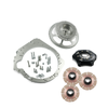 Race Stage 3 Honda K20 K24 - manual 6-biegów BMW N54 GS6-53BZ - 184mm 7.25" (S)