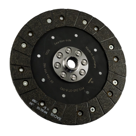 Tarcza sprzęgła Sachs Performance 881864.999980