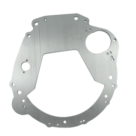 Adapter skrzyni biegów BMW M50 M52 M54 S50 S52 S54 - BMW ZF 8HP 8HP50 8HP51 8HP70 8HP75 8HP76