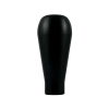 Black Edition Short Shifter BMW E8x E9x - Aluminiowa Czarna Długa Gałka (K)