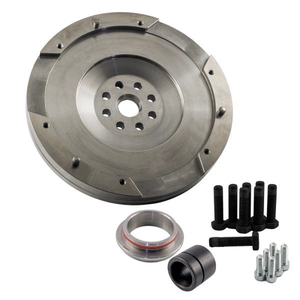 Koło zamachowe BMW M57n M57n2 - Nissan Patrol Y61 ZD30 / Y61 TD42 - 240mm / 9.45"