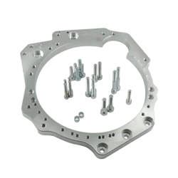 Adapter skrzyni biegów Saab B204 B205 B234 B235 - Manual BMW ZF5 GS5-39DZ RWD